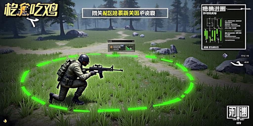 和平精英辅助工具安全指南：保护账号远离封禁