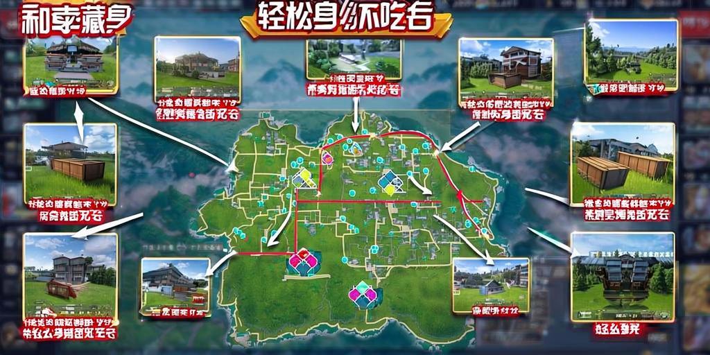 和平精英辅助【EAP+雷神】