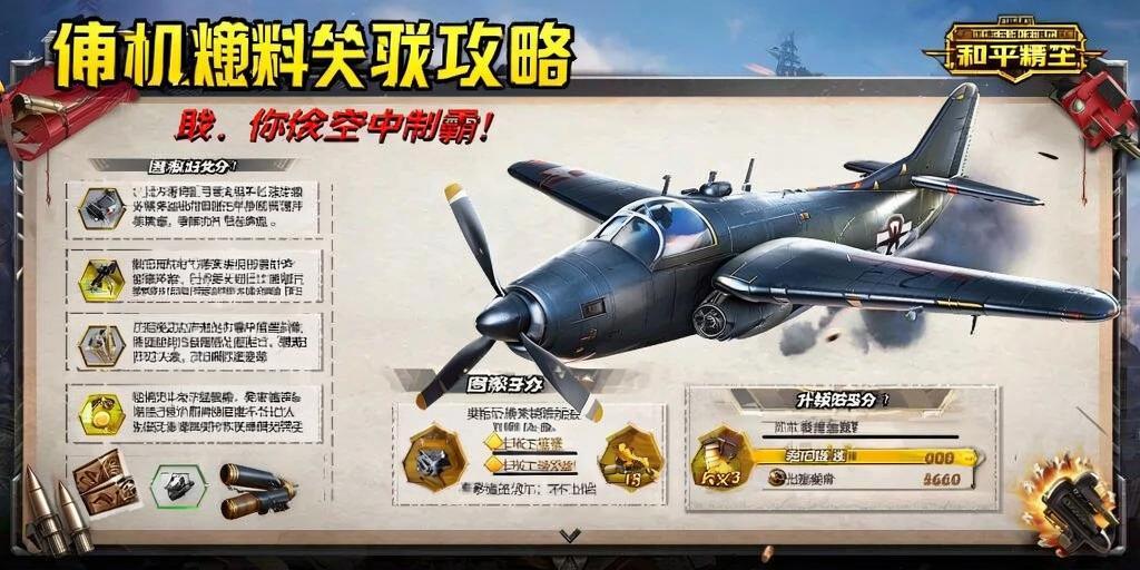 和平精英【正版ADC手搓】内核辅助